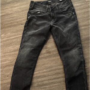 32/31 Brand Silver Jeans corduroy